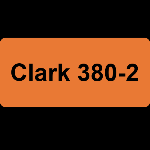 Clark 380-2